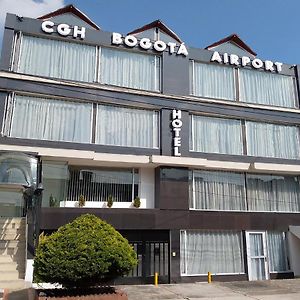 Hotel Cgh Bogota Airport