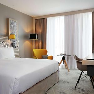 Hilton Garden Inn Bordeaux Centre